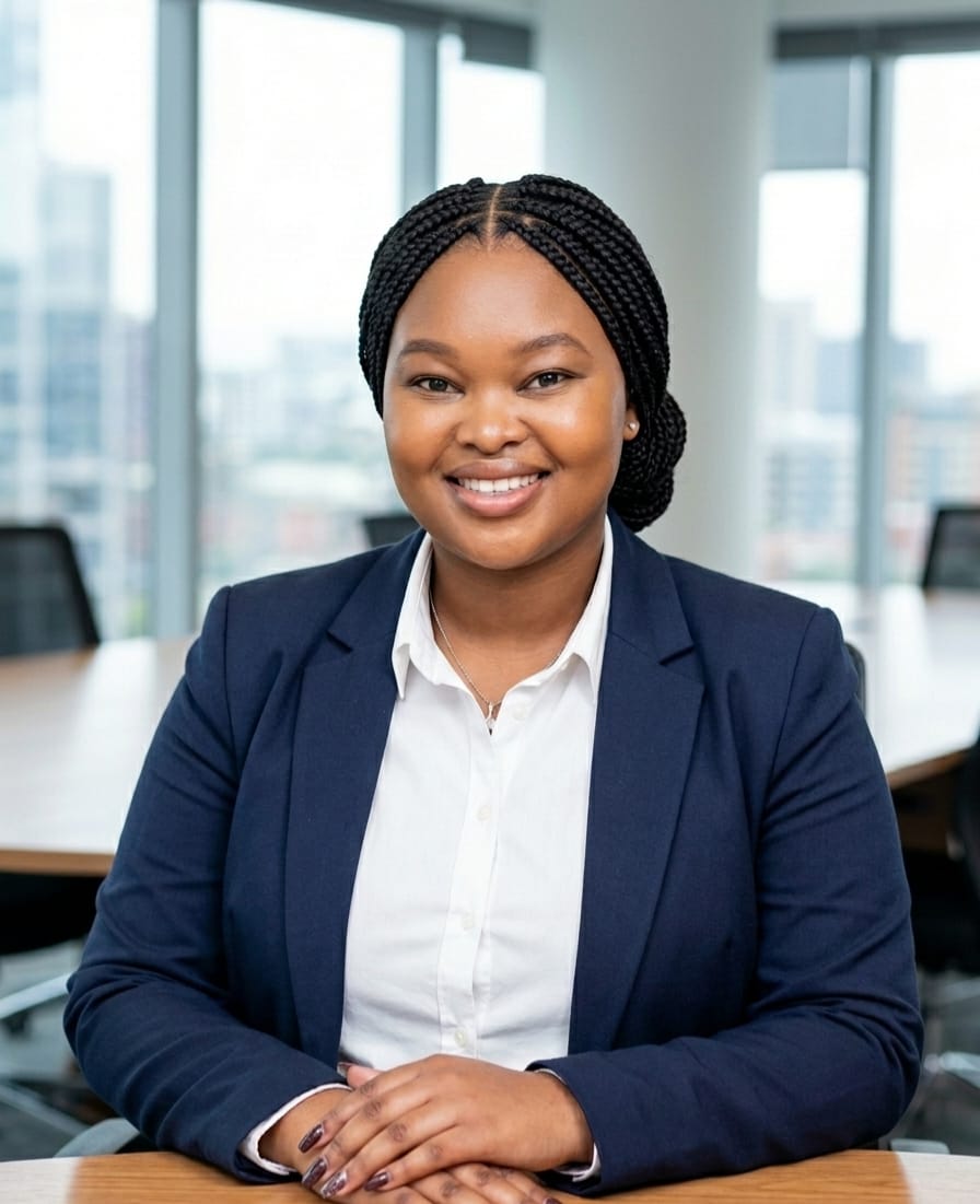 Thando Mkhize